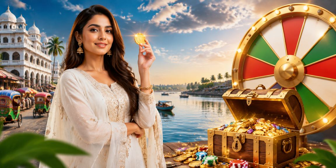 কুমিল্লায় 39999 লাকি ড্র পুরস্কার বিজয়ী বাংলাদেশ মডেল