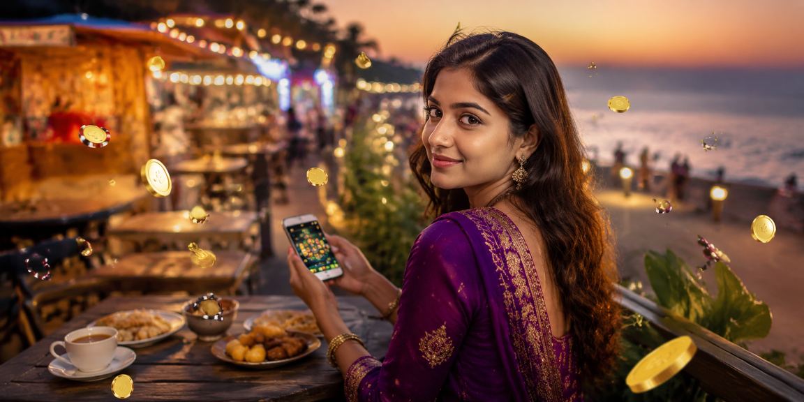 কুমিল্লায় সৈকতে 39999 পোকার গেম খেলার দৃশ্য
