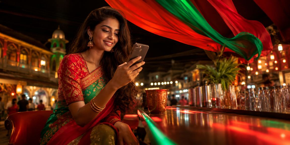 ময়মনসিংহ উৎসবে 39999 ক্যাসিনো অ্যাপ অভিজ্ঞতা