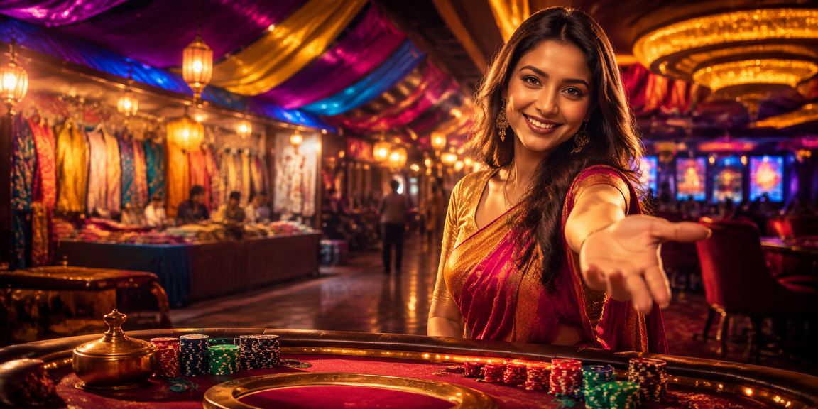 রাজশাহীতে দায়িত্বশীল বিনোদন ক্যাসিনো অভিজ্ঞতা