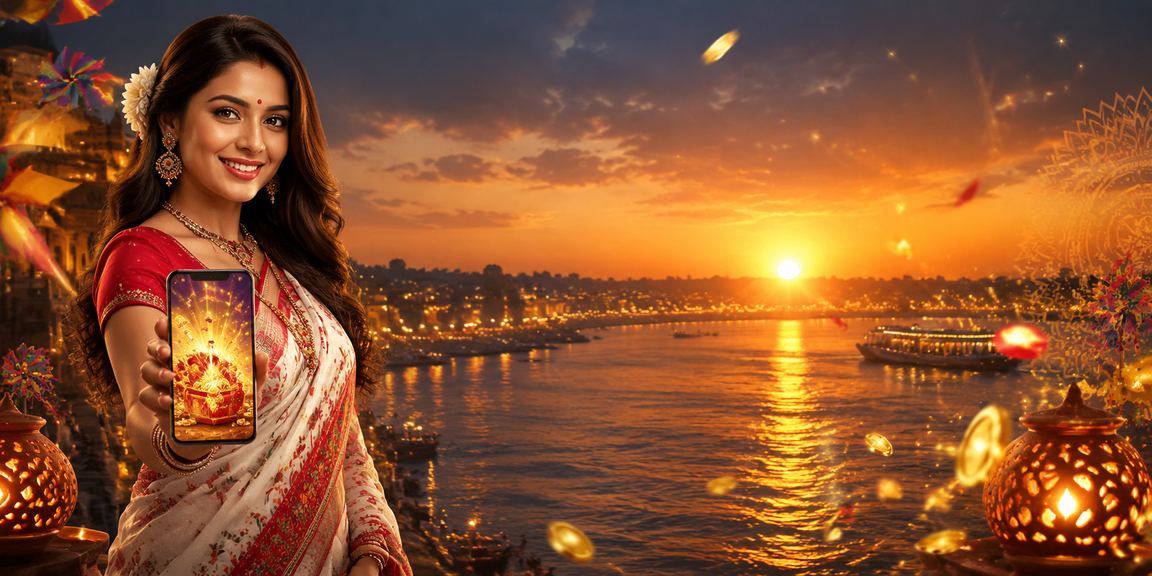 রাজশাহীতে পহেলা বৈশাখে মোবাইল ক্যাসিনো 39999 উৎসব