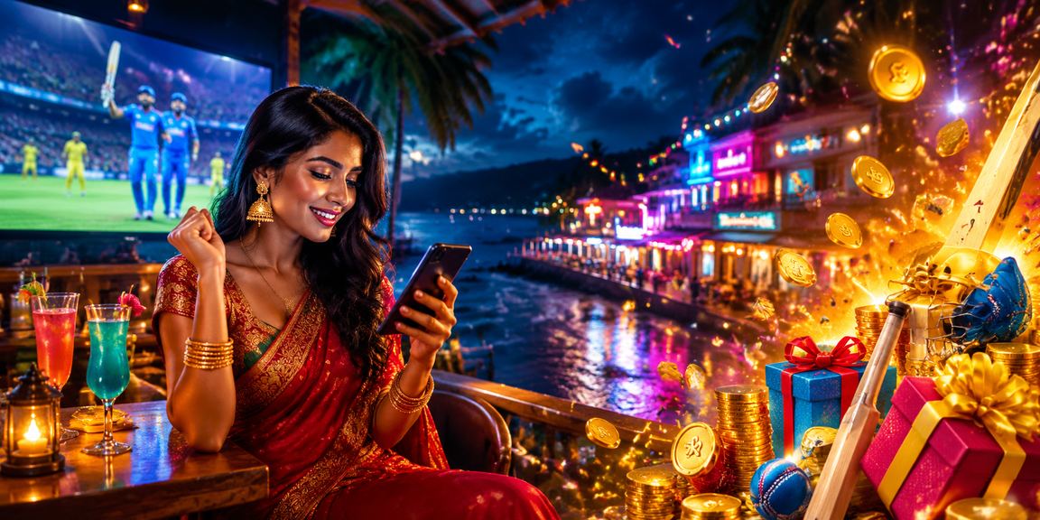 সেন্ট মার্টিন সমুদ্র সৈকতে দায়িত্বশীল গেমিং সচেতনতা